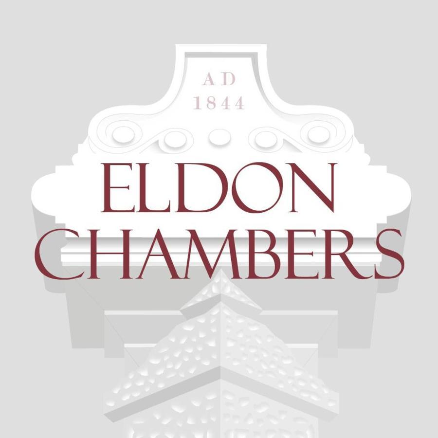 Eldon Chambers Pod 1 By City Living Londyn Zewnętrze zdjęcie